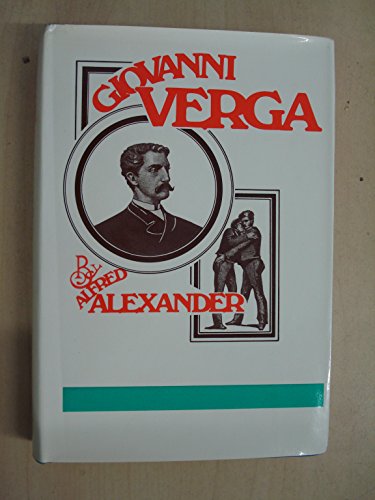 Giovanni Verga