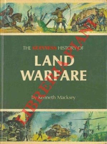 Guinness History of Land Warfare