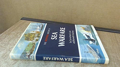 Guinness History of Sea Warfare
