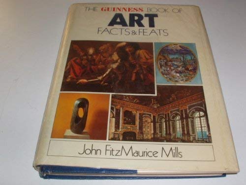 Guinness Book of Art Facts and Feats