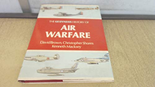 History of Air Warfare