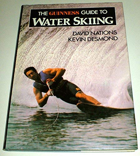 Guinness Guide to Water Skiing