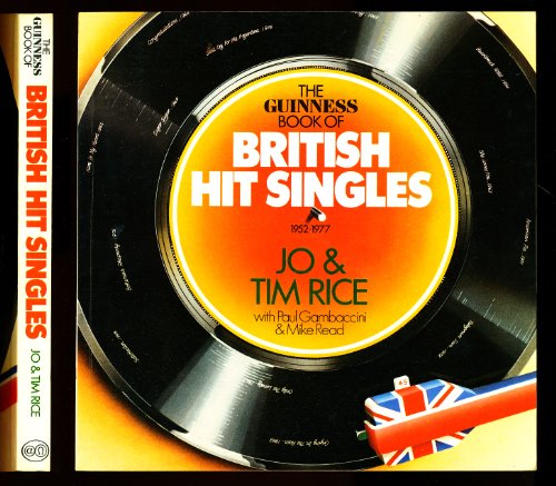 Guinness Book of British Hit Singles