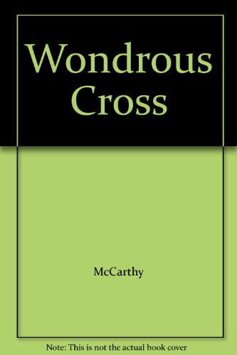 Wondrous Cross