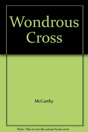 Wondrous Cross