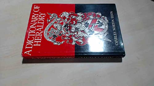 Dictionary of Heraldry
