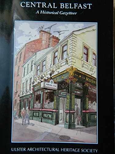 Central Belfast