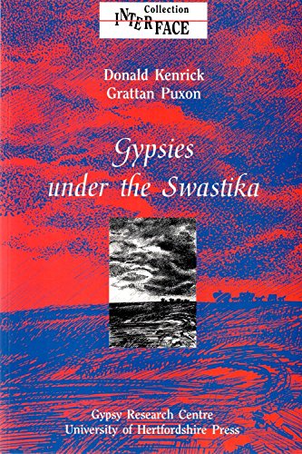 Gypsies Under the Swastika