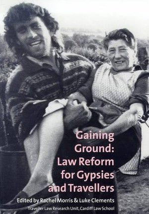Graining Ground