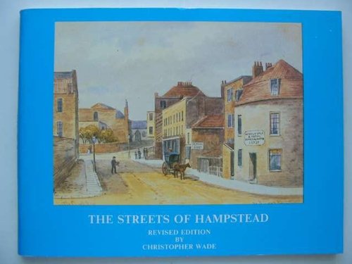 The Streets of Hampstead