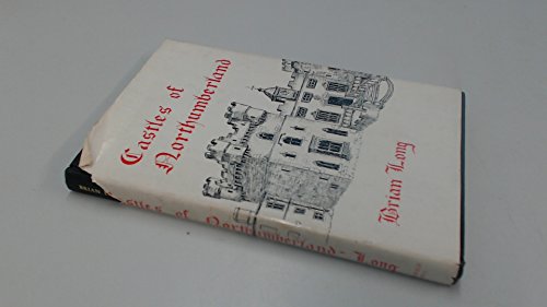 Castles of Northumberland