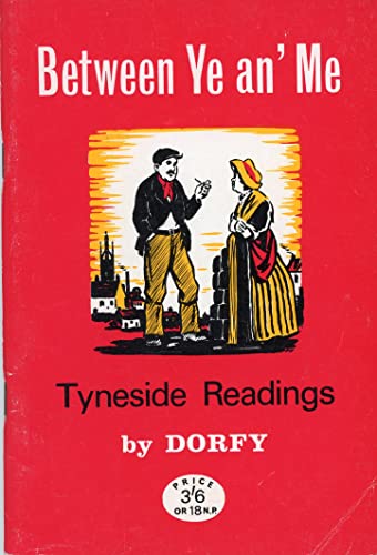 Between Ye an' Me