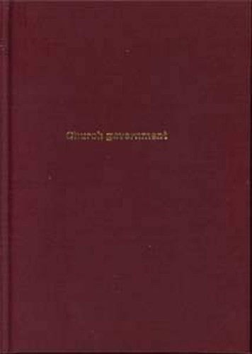 Church Government