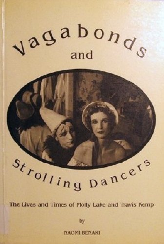 Vagabonds and Strolling Dancers