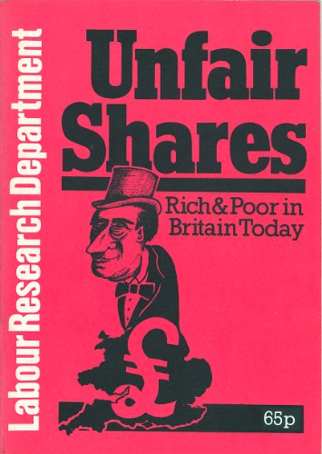 Unfair Shares