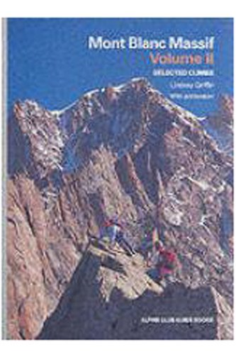 Mont Blanc Massif