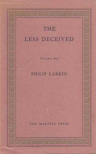 The Less Deceived