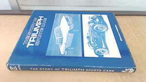Story of Triumph Sports Cars 