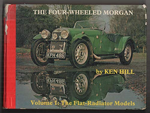 Four-wheeled Morgan