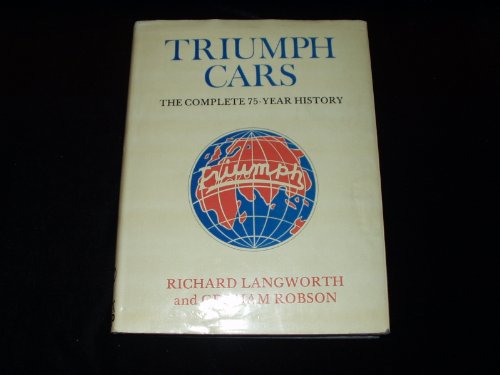 Triumph Cars