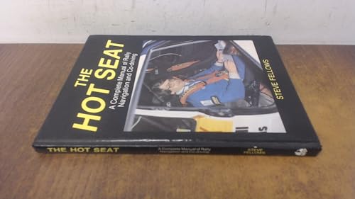 Hot Seat