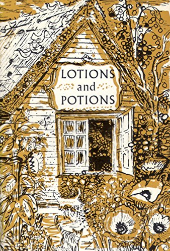Lotions and Potions