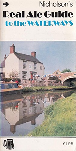 Real Ale Guide to the Waterways