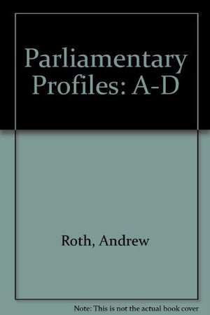 Parliamentary Profiles