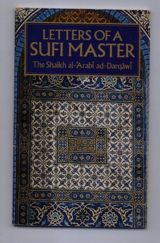 Letters of a Sufi Master