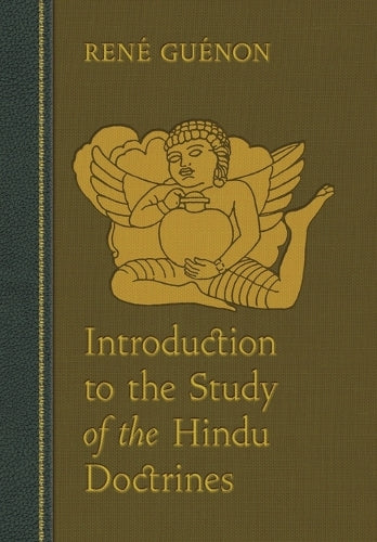 Introduction to the Study of the Hindu Doctrines
