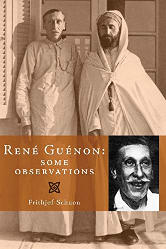 Rene Guenon
