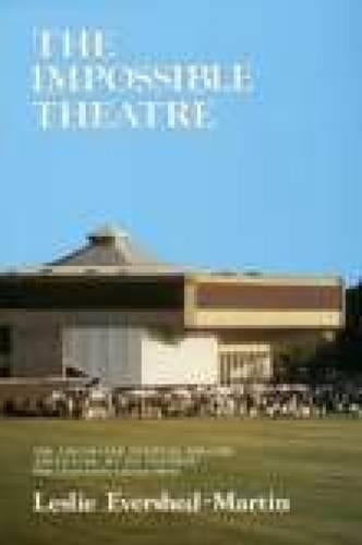 Chichester Festival Theatre Adventure