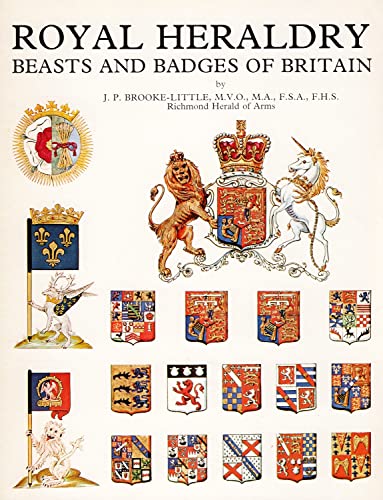 Royal Heraldry