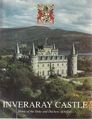 Inveraray Castle