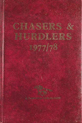 Chasers and Hurdlers of