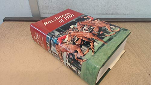 Racehorses of