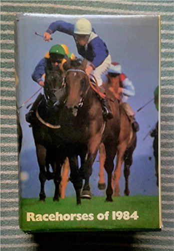 Racehorses of
