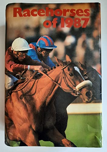 Racehorses of