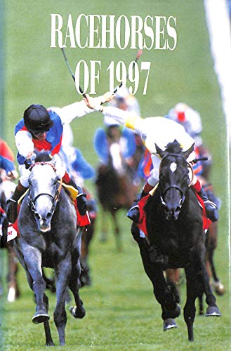 Racehorses of 1997