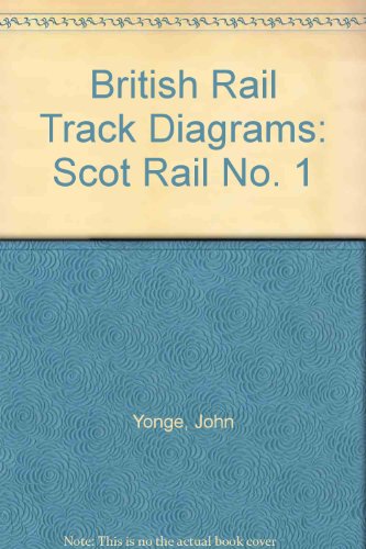 British Rail Track Diagrams