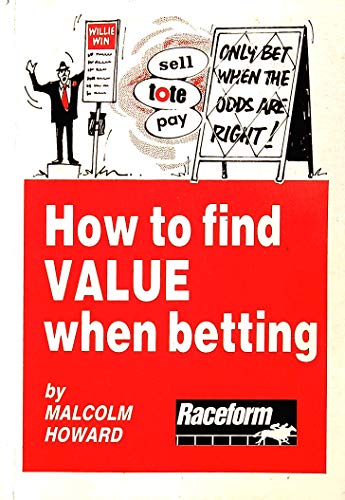How to Find Value When Betting
