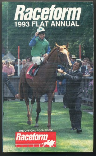 Raceform Flat Annual