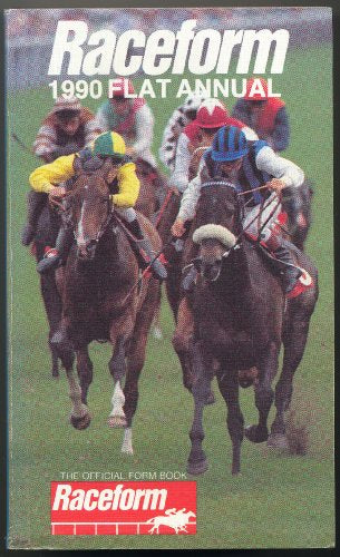 Raceform Flat Annual
