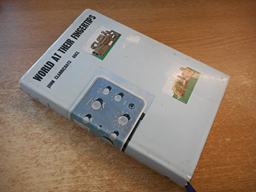 World at their fingertips: the story of amateur radio in the United Kingdom and a history of the Radio Society of Great Britain.