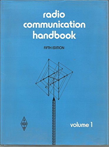 Radio communication handbook