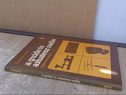 A Guide to Amateur Radio