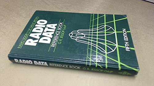 Radio Data Reference Book
