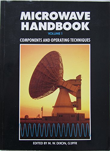 Microwave Handbook
