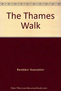 The Thames Walk 