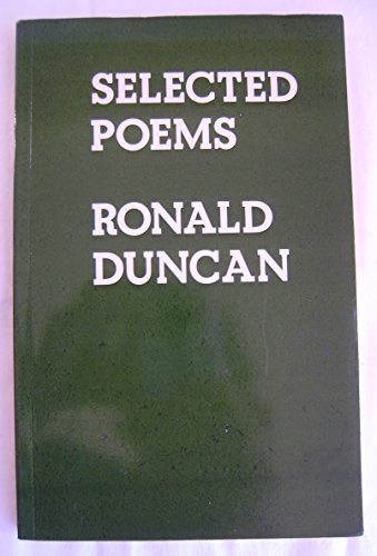 Selected Poems
